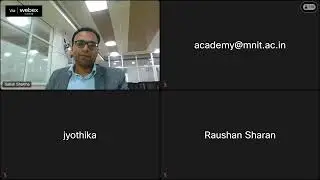 Day-3 Session-2Optimization techniques: Theory & application to Power Systems