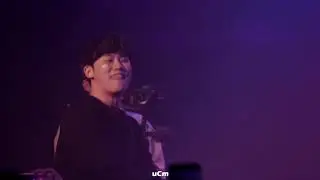 Coogie(쿠기) - Movin' & Movin' @ RAP HOUSE VOL.6