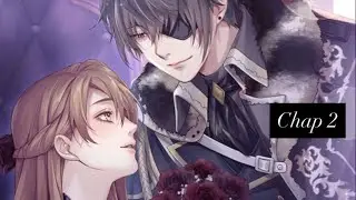 Love That Never Fades - Gilbert von Obsidian - Chap 2