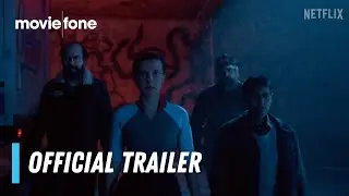 «Очень странные дела»: 5 сезон | Финальный трейлер | Милли Бобби Браун, Дэвид Харбор