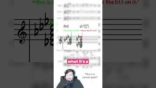 Arrange big band with me 🎺🔥🎵 #jazz #composer #musician