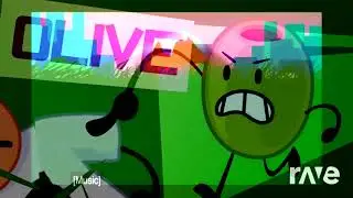 Ravedj 4 More Awesome Object Show Intros - Intro Invasion Intro & Evanfirehd | RaveDJ