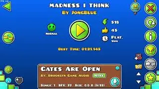 UNDERRATED CREATOR IN GD