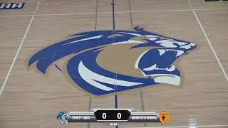 Women's Basketball Vs. University of Minnesota-Morris