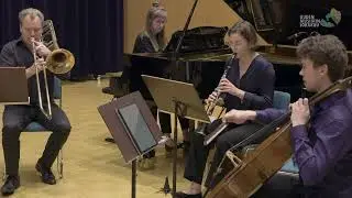 Otto Nuoranne: Oh Hi (2023). Hai Quartet