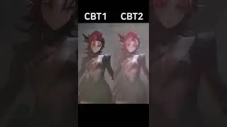 Damn Nefarith's so gorgeous... 😅.SC : X 