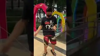 3.0 hook yoyo slowmo