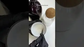 Эксперимент С СОДОЙ🤓