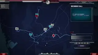 911 Operator (PC) - Gameplay | No Commentary