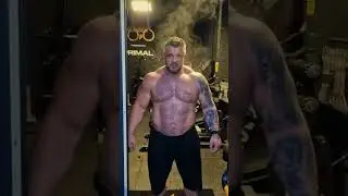 Europe's Strongest Man 2024 | Luke Is Coming!!!