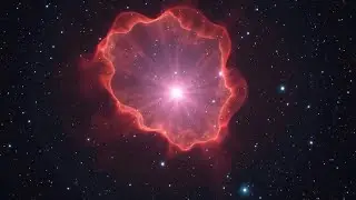 The Rosette Nebula: A Cosmic Garden of Secrets