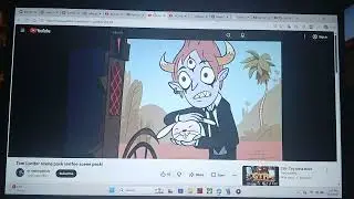 Killer And The Draconequus (Beauty And The Beast) - Part 11