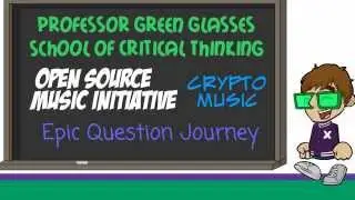 Open Source Music Initiative
