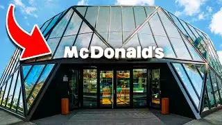 10 SHOCKING Truths About McDonald's