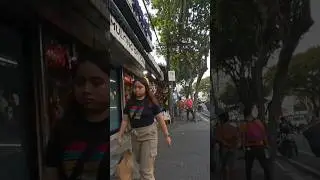 Walking Streets of Santa Elena Marikina City Philippines 🇵🇭