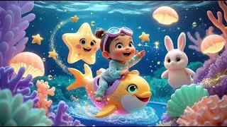 Twinkle Twinkle Little Star &ndash; Forest Dream Piano Lullaby for Baby Sleep & Parental Relaxation