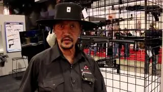 Cisko Master Gunfighter