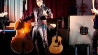 Ted Torres  - '68  Medley