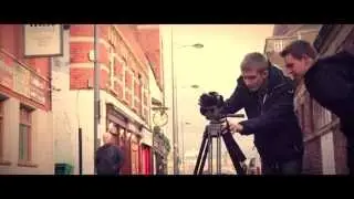 DAWN 2014 BFI Film Academies in Wales