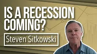 Is a recession coming in 2020?! | 📈Stock News and Investment Education w/ Steven Sitkowski!