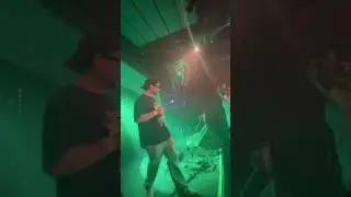 HIP-HOP FEST ft JJ ROX + LEXY P - CLASSIC GRAND GLASGOW