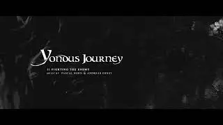 Fighting the Enemy | 11 | YONDUS JOURNEY | Pascal Horn, Andreas Ernst