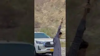 #fire #balochistan #pistol #team #teamdashti1