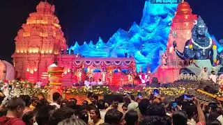 #omnamahshivaya #viralvideo #hindu #shiva #bakthi #song #god #temple #dharma #celebration #trending