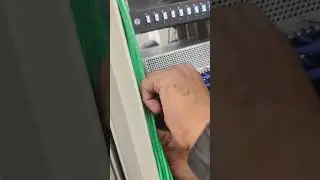 Server connectivity in DATA Centre Hub 🪛🔩