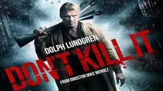 فيلم Dont Kill It 2016