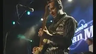 Banda San Marino - P&aacute;gina Virada   (Ao Vivo na Argentina - 2008)