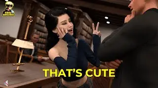 Law School S2 Ep4 Part 2: THAT&rsquo;S CUTE