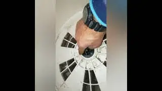 تغيير البيل الداخلية لغسالة بيكو