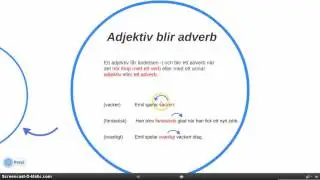 adverb
