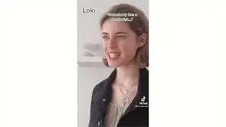 How Marvel characters would react...- @anniedvorak | Compilation
