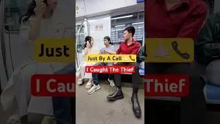 Just One Call, She Caught The Thief [QUINNEE HOANG] #quinneehoang #theft #kindness #justice #viral