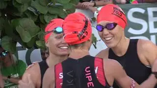 IRONMAN 70.3 Puerto Rico 2017