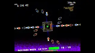 RhythmRecall Fanmade Dextroy