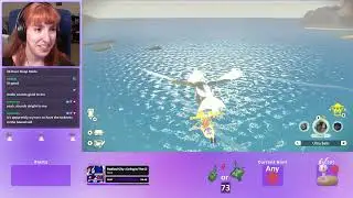 [VOD] SHINY HUNTING STATIC ALPHAS | SHALPHA WEEK DAY 4 (2025)