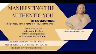 The benefits of hiring a Mental Health Life Coach
