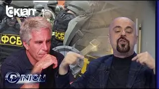 “Seksi ka korruptuar që në lashtësi”, Rexhaj për skandalin Epstein: Kanë dorë shërbimet sekrete ruse