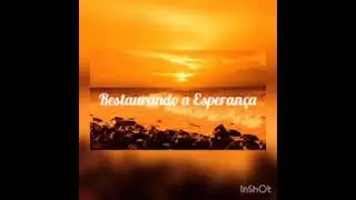 Renovando Nossa Esperan&ccedil;a - Pra Selma Gaspar