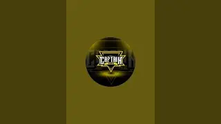 captain×gaming is live!