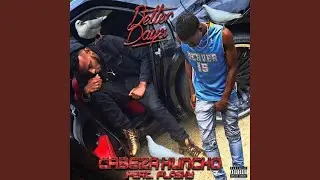 Better Days (feat. Flashy)