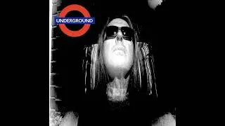 CRISCO DISCO by STEVEN VELLOU HORNE aka GOTHIC FUNK