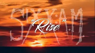 Sixx:A.M. - Rise[Lyrics]