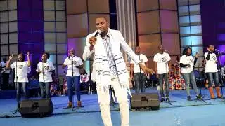 Eco Nsumbwila Lesa(Live)-Leo & the New Dawn Band