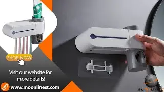 Best Toothbrush UV Sanitizer of 2020 - UV Toothbrush Review