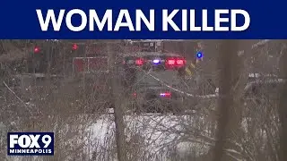 Woman fatally shot inside Maplewood apartment building
