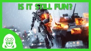 Is Battlefield 4 Still Fun in 2023?